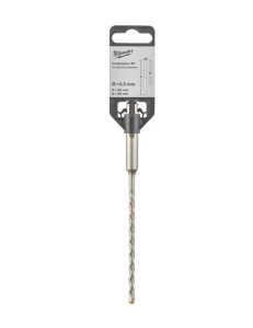 Бур 5,5 х 160 мм SDS+ CONTRACTOR MILWAUKEE 4932471216