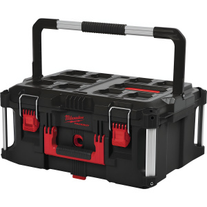 Кейс большой L Packout MILWAUKEE 4932464079