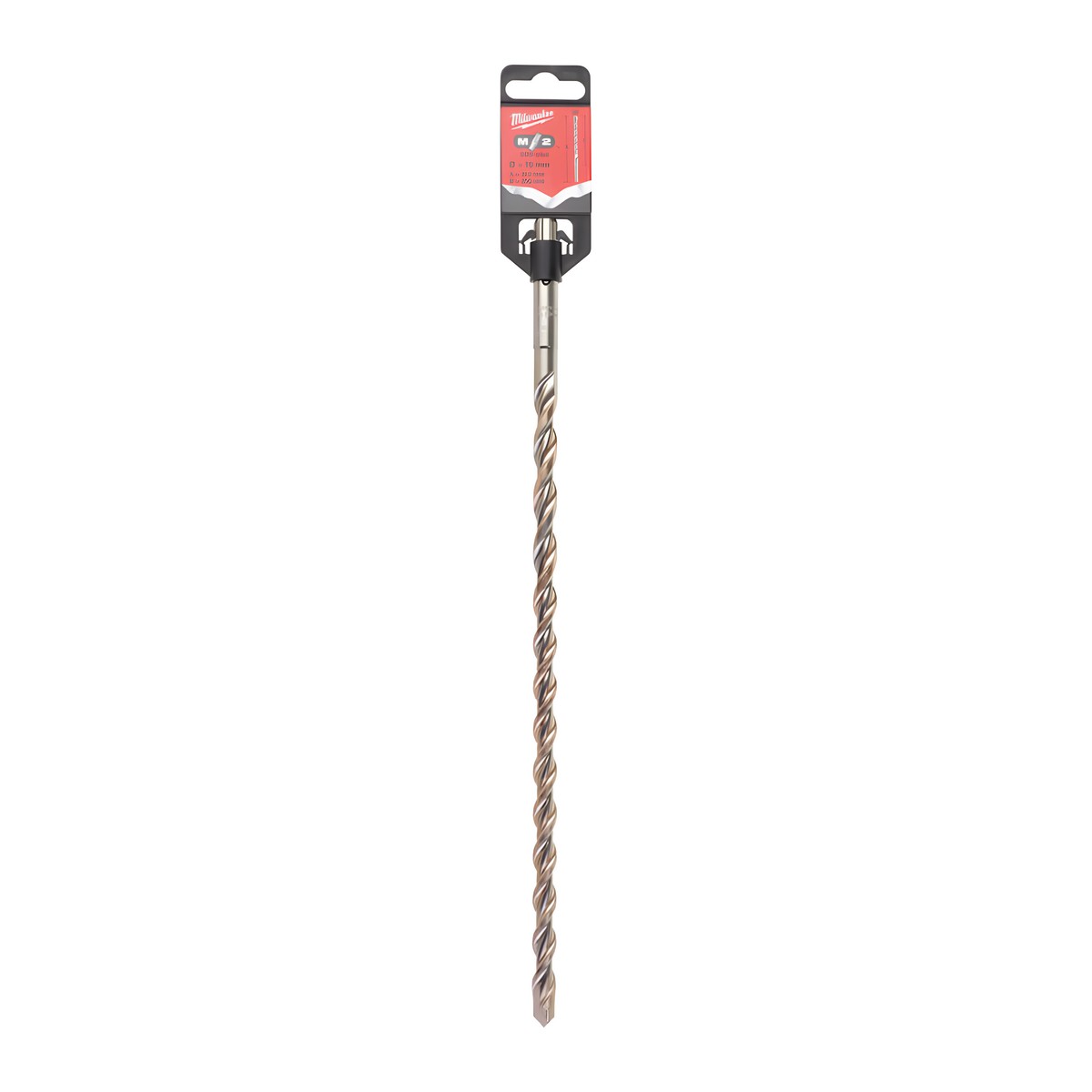 Бур 10 х 310 мм SDS+ MILWAUKEE 4932353824