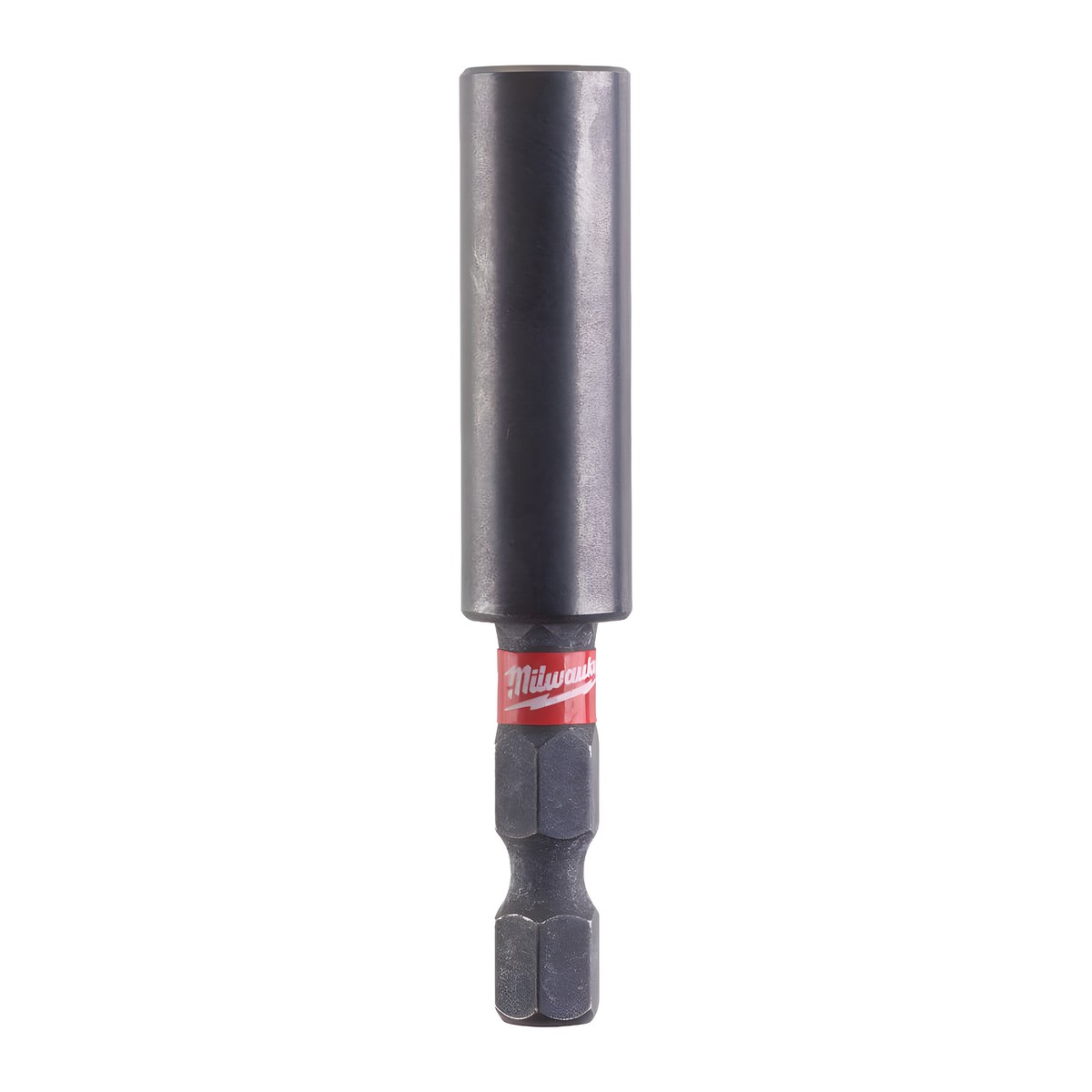 Магнитный держатель для бит ShW 1/4 HEX 60 мм MILWAUKEE 4932352406