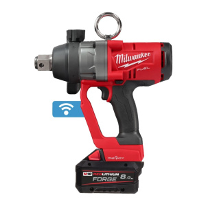 Гайковёрт аккумуляторный MILWAUKEE M18 ONEFHIWF1-802X FORGE 4933499254