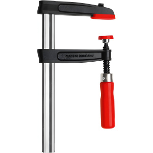 Струбцина 1500/120 мм BESSEY BE-TP150S12BE