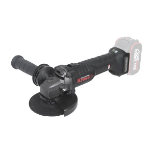 Шлифмашина угловая аккумуляторная KRESS KUH10.9 (без АКБ и ЗУ)