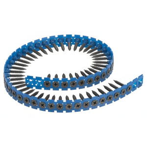 Лента шурупов G 3.9 х 30 мм (1000 шт.) BOSCH 2608000553