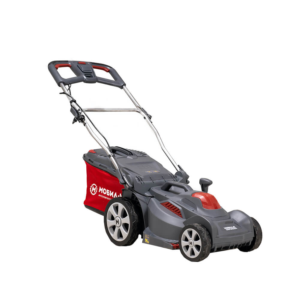 Газонокосилка электрическая МОБИЛ К XME37 ПРЕМИУМ