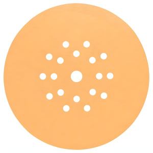 Круг шлифовальный 225 мм P60 (1 шт., 19 отв.) Best for Wood + Paint BOSCH 2608621033