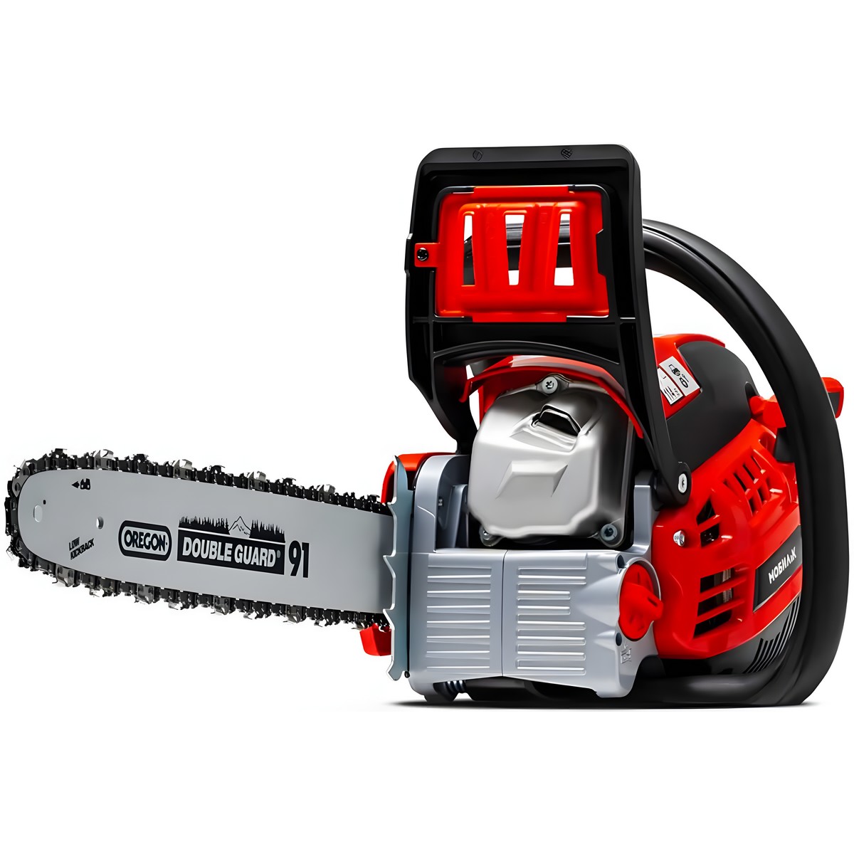 Бензопила МОБИЛ К ХС341 ПРЕМИУМ