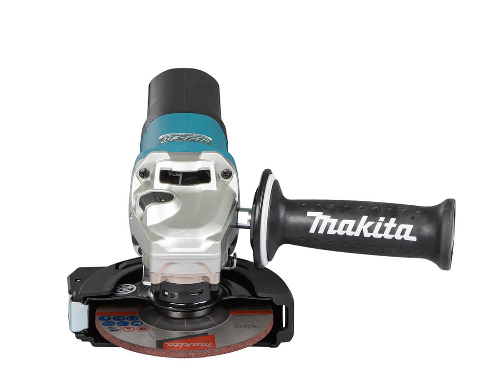 Шлифмашина угловая MAKITA GA5095X01
