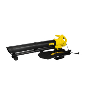 Воздуходувка-пылесос электрическая CHAMPION EB3510