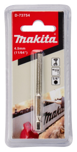 Напильнк-бита 4,5 мм MAKITA D-73754