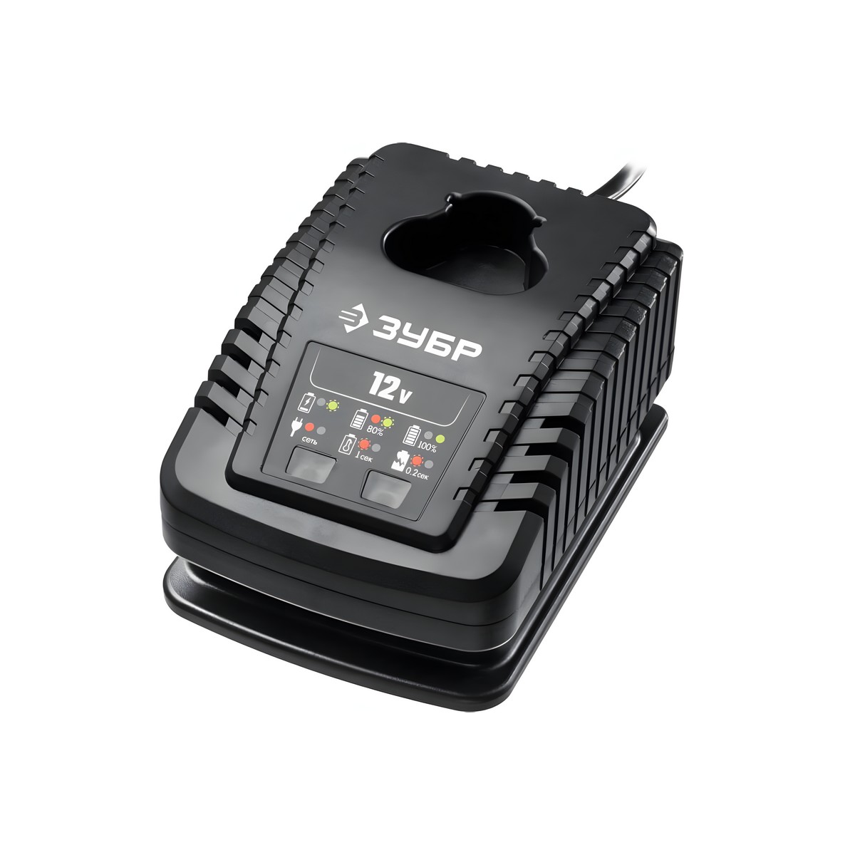 Дрель-шуруповерт ЗУБР Профессионал DL-121-42 (сумка)