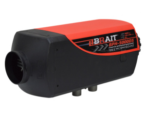 Отопитель автономный дизельный BRAIT ВРН-5000DS