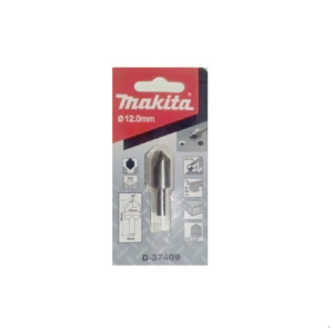 Зенковка циллиндрическая 12 х 40 мм (хвост. 6 мм) MAKITA D-37409