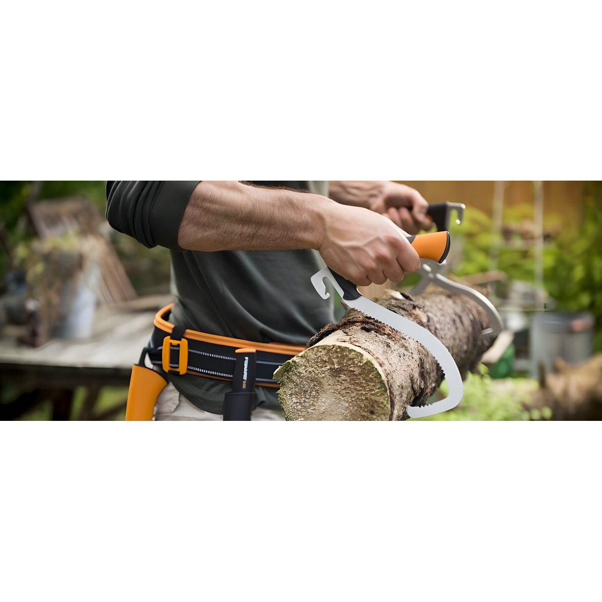 Ремень для инструментов Fiskars 126009