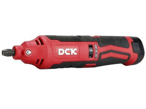 Гравер аккумуляторный DCK KDSJ10