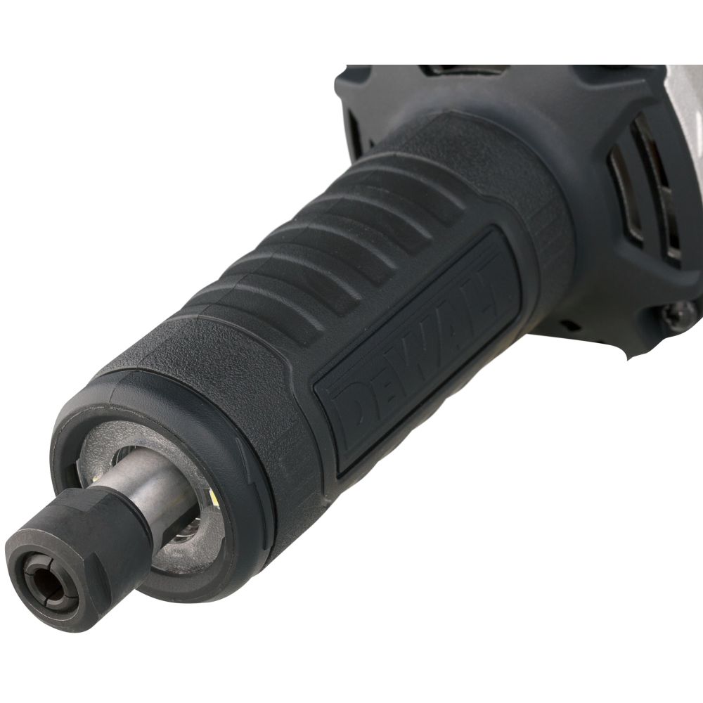 Шлифмашина прямая аккумуляторная DEWALT DCG426B
