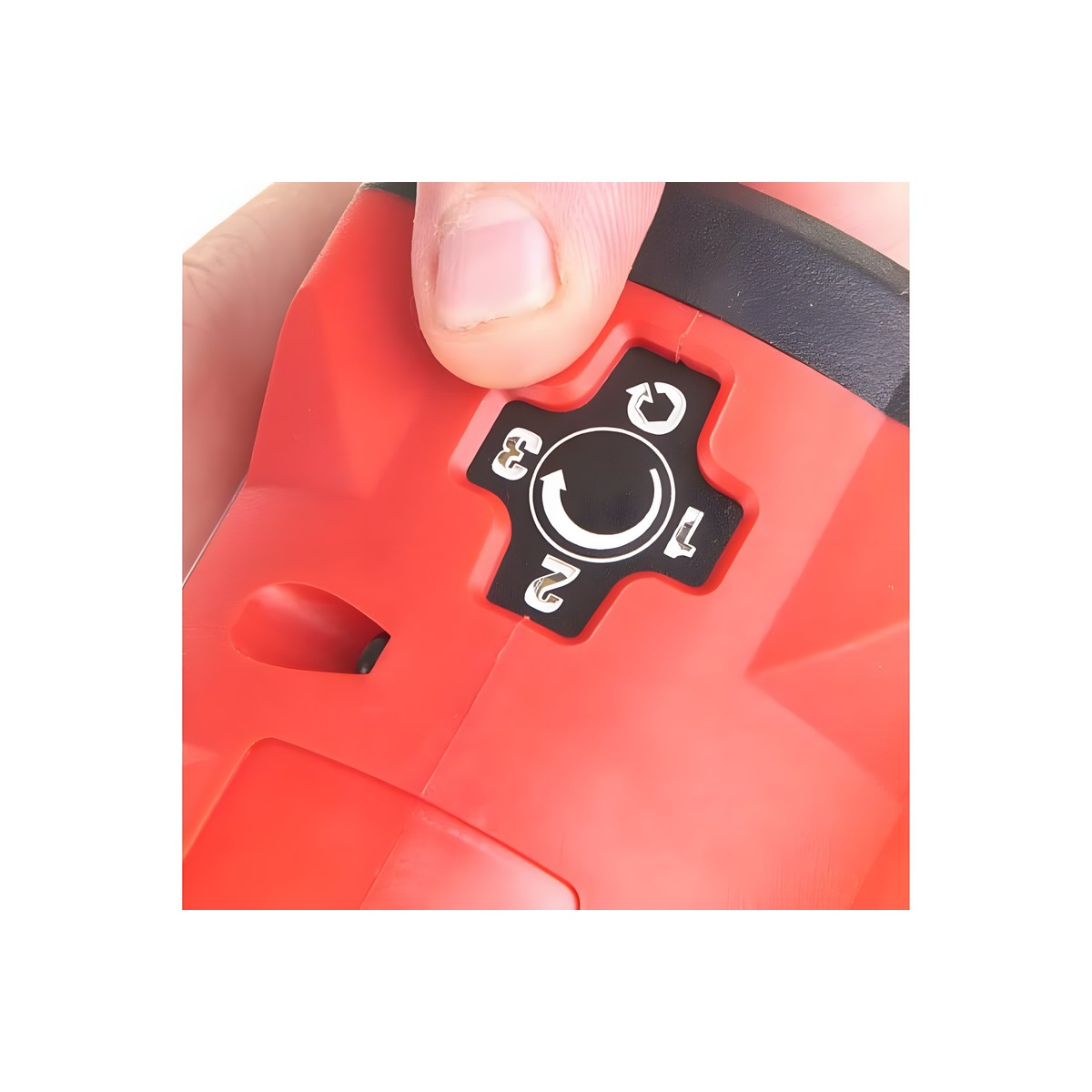 Гайковерт аккумуляторный MILWAUKEE M12 FIW38-422X FUEL 4933464613