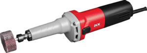Шлифмашина прямая DCK KSJ06-25