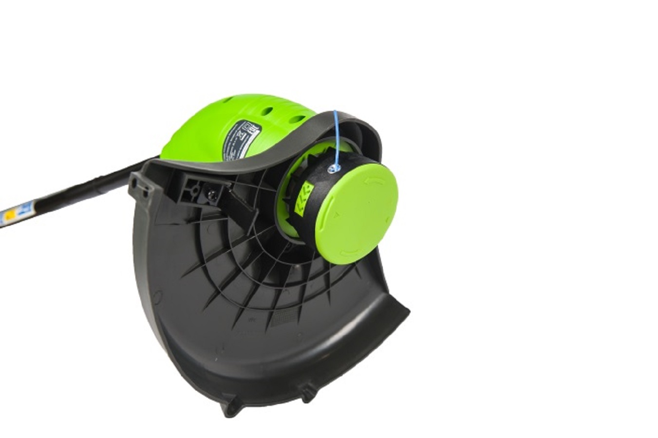 Триммер электрический GREENWORKS GST2830 21117