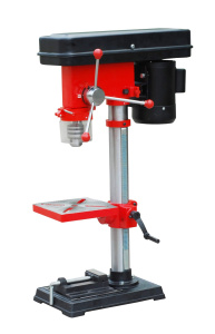 Станок сверлильный FELISATTI СС-16/550 Э (550ВТ, МТ2, 12 скоростей)