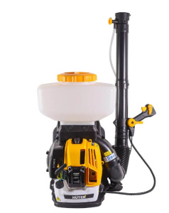 Опрыскиватель бензиновый HUTER GS-5215