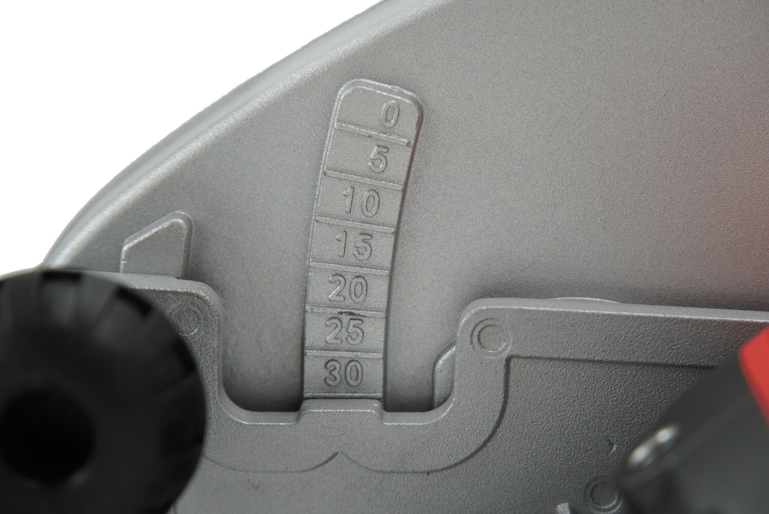 Бороздодел FELISATTI FT8804 HD (1400 ВТ,д.125,укорочен. рукоятка,2 диска)