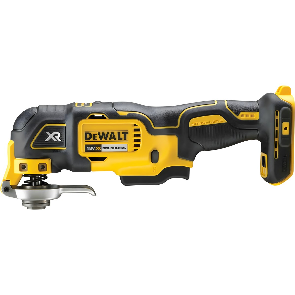 Мультитул DEWALT DCS356E1T-XJ (без ЗУ)