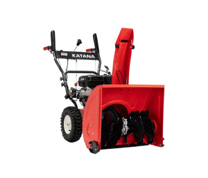 Снегоуборщик бензиновый KATANA KS-56Е MBK0035223