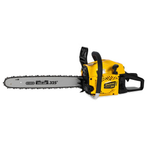 Бензопила CHAMPION 254-18"-0,325-1,5-72 (легкий старт)