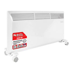 Нагреватель воздуха электрический QUATTRO ELEMENTI QE-2000KM (конвекторный)