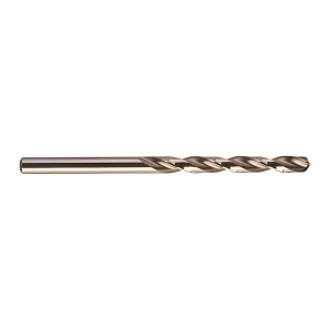 Сверло по металлу 10,0 x 133 мм (1 шт.) HSS-G Thunderweb MILWAUKEE 4932352399