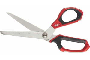 Ножницы 230 мм, изогнутые MILWAUKEE 4932479410