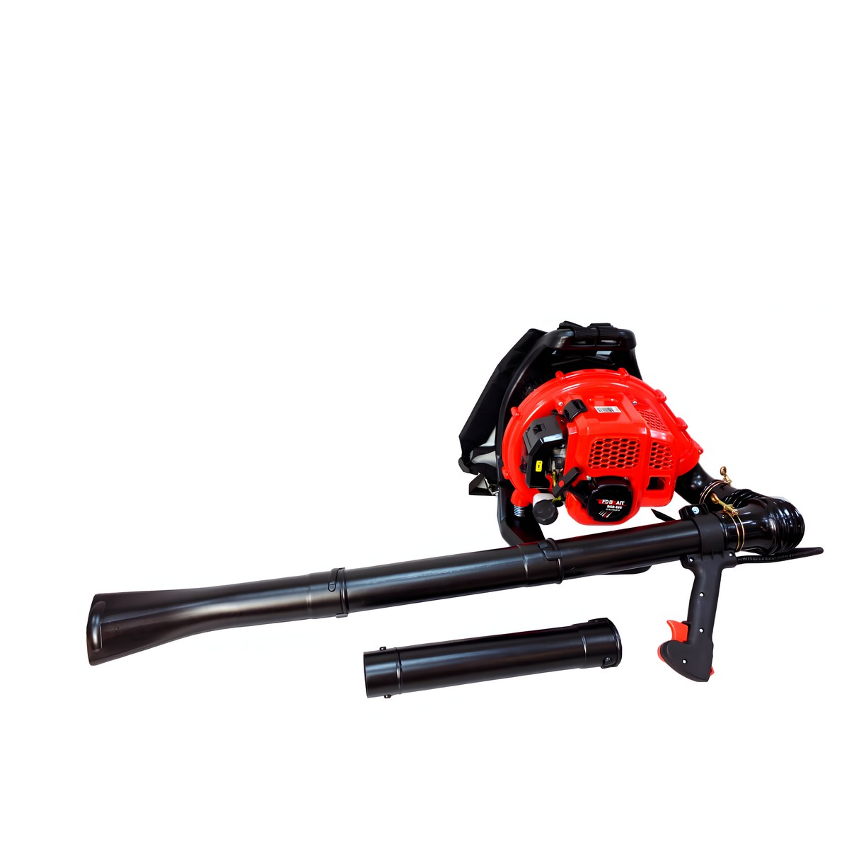 Воздуходувка бензиновая BRAIT BGB-520