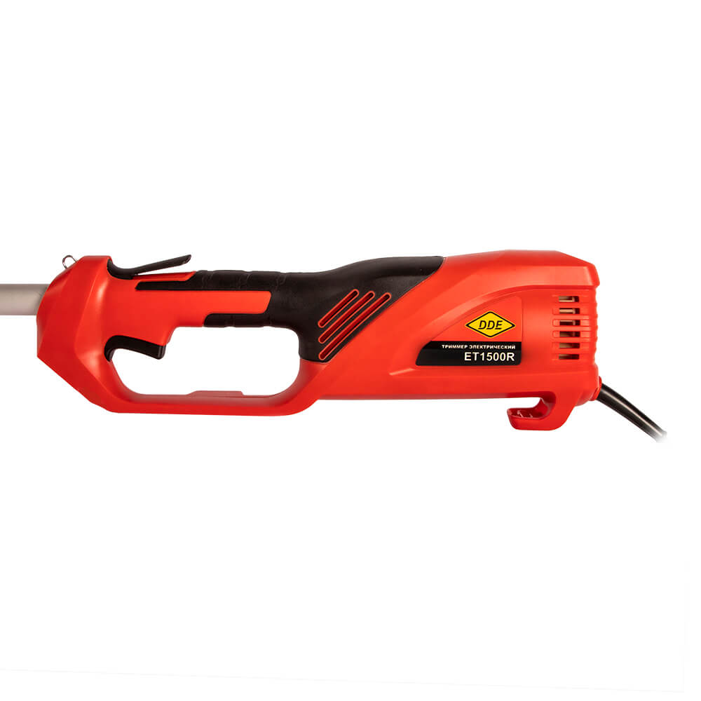 Триммер электрический DDE ET1500R 791-882