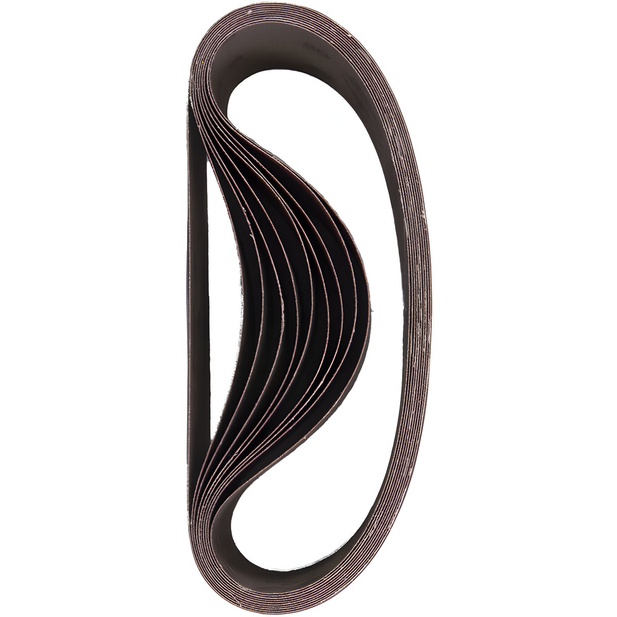 Лента шлифовальная 75 х 533 мм P40 (1 шт., дерево, краска) DeWalt DT3301-QZ