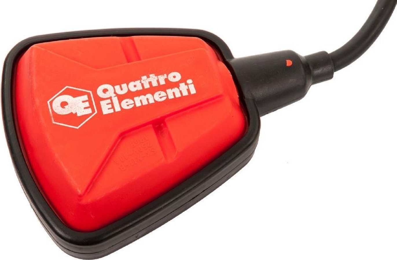 Насос дренажный QUATTRO ELEMENTI Drenaggio 900 F Inox
