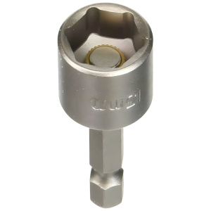 Головка торцевая 13 х 50 мм DeWalt DT7404