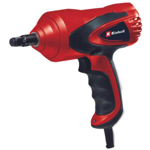 Гайковерт ударный Einhell CC-HS 12/2 2048313