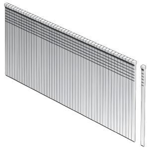 Гвозди J/19 мм (2600 шт.) NOVUS 044-0085