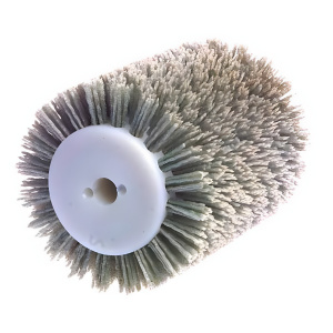 Щетка нейлоновая 100 х 120 мм, P180 (для 9741) MAKITA P-04450