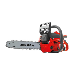 Бензопила AL-KO sbA Premium Pro 6656 (без кожуха) 127564