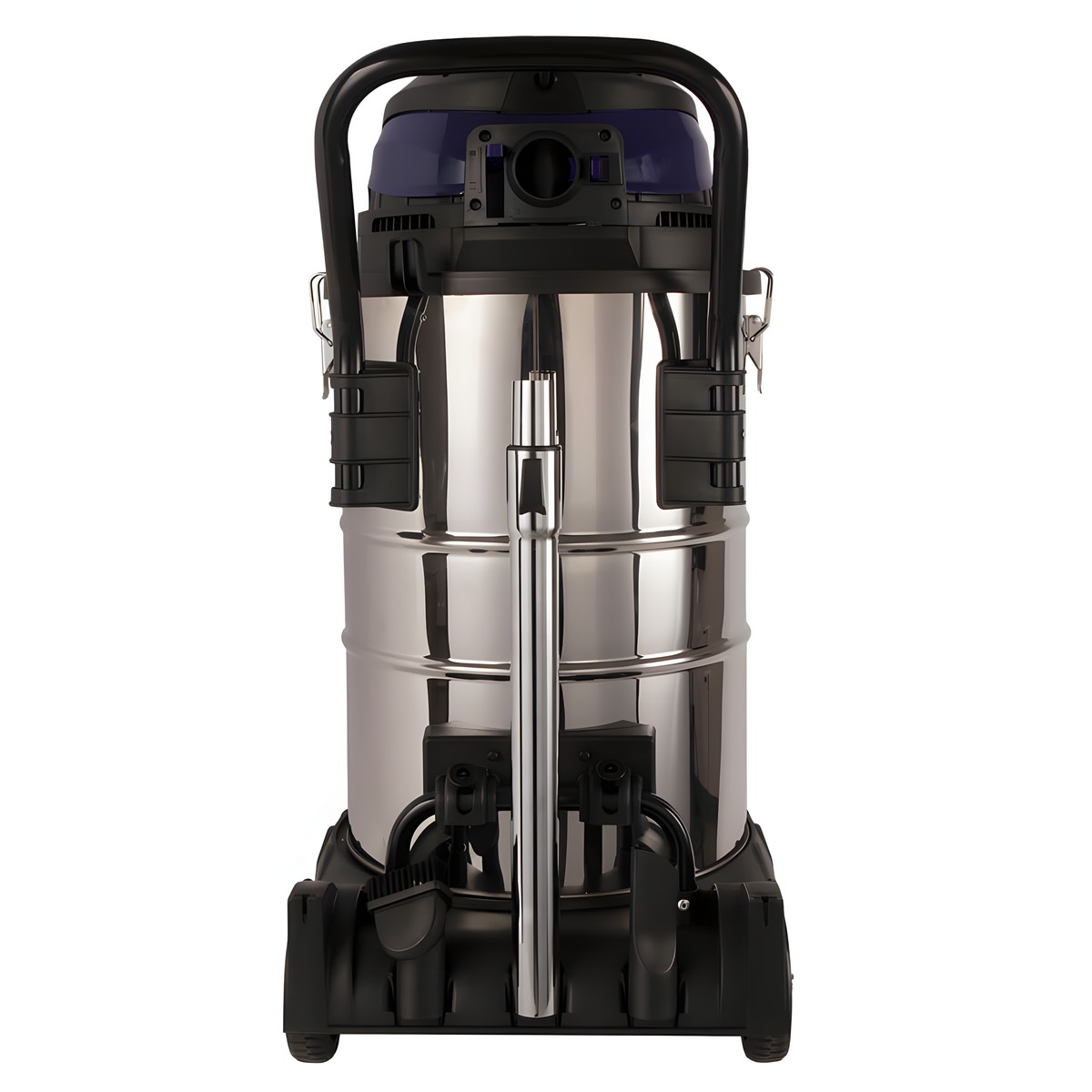 Пылесос строительный ПУЛЬСАР ПС 500 791-448