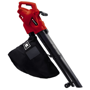 Пылесос-воздуходувка электрический Einhell GC-EL 3024 E 3433370