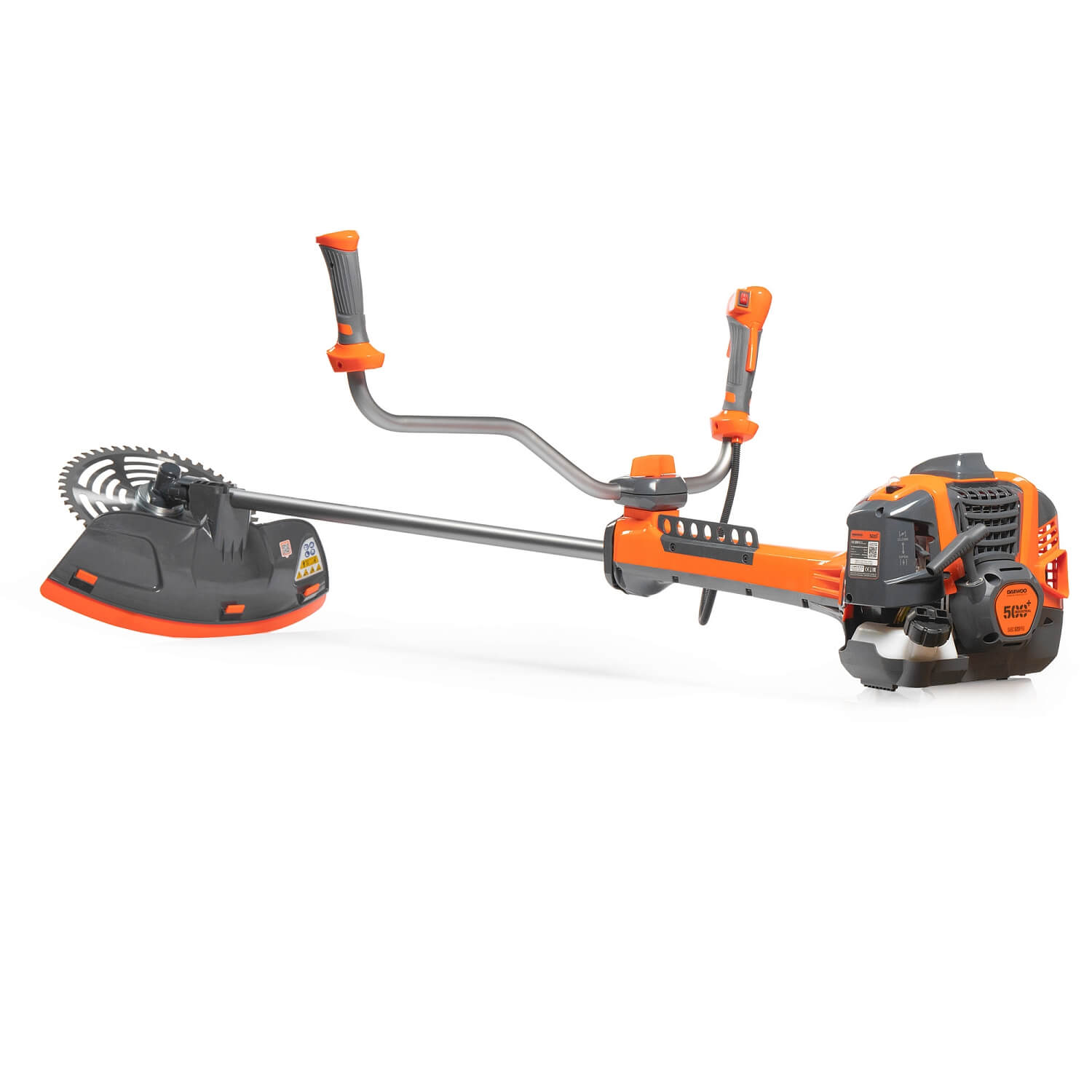 Мотокоса DAEWOO DABC 620 PRO