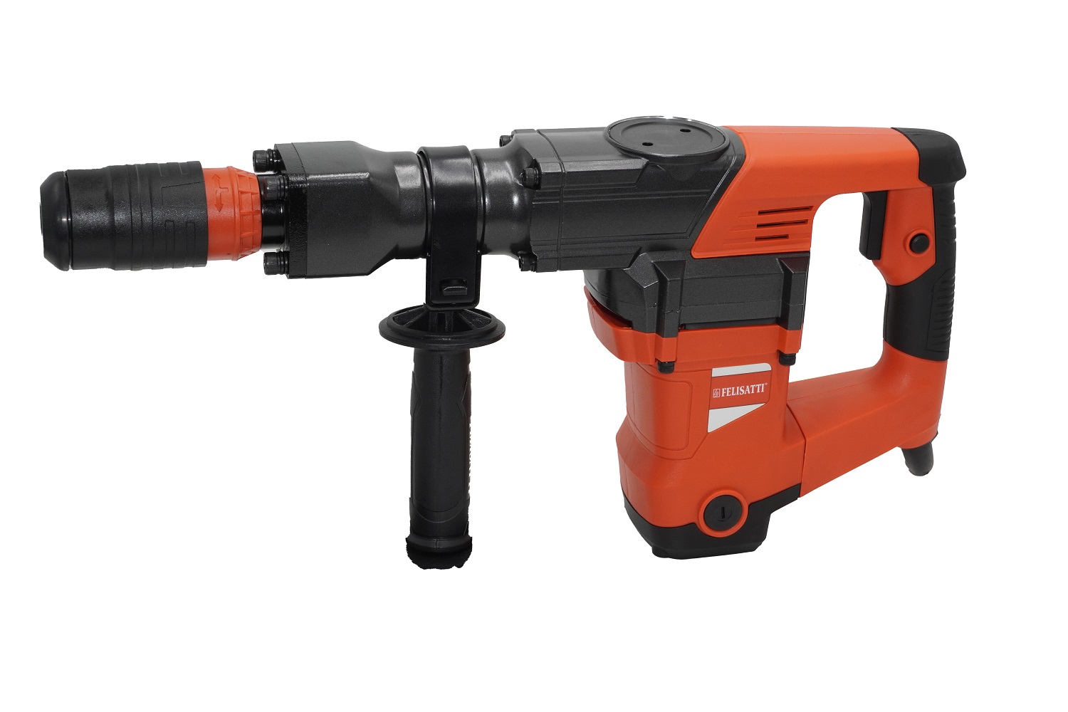 Молоток отбойный FELISATTI FT7700 М-20/1500ЭВ