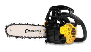 Бензопила CHAMPION 126T-10"-3/8-1,3-40E