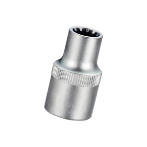 Головка торцевая тройная 1/2'' 9 мм Арсенал US12-9