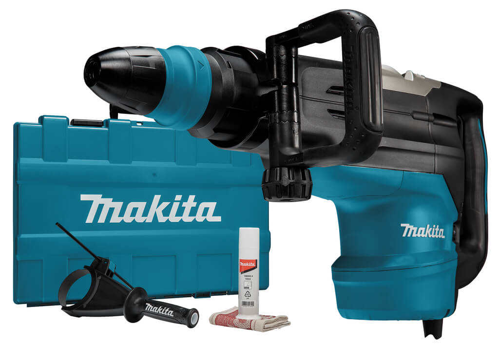 Перфоратор MAKITA HR5202C