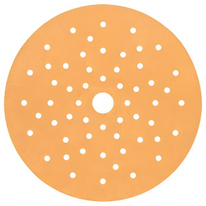 Круг шлифовальный 150 мм P60 (1 шт.) Best for Wood + Paint BOSCH 2608608X82