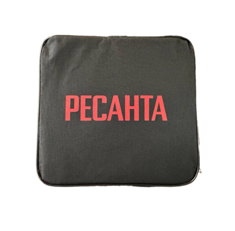 Построитель лазерный РЕСАНТА ПЛ-4х360 Green